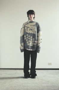 Federico Cina Men's Fall 2021