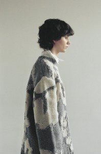 Federico Cina Men's Fall 2021