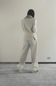Federico Cina Men's Fall 2021