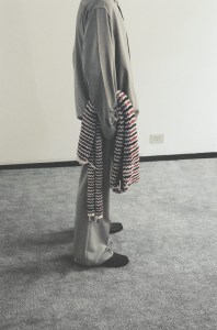 Federico Cina Men's Fall 2021