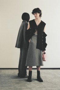 Federico Cina Men's Fall 2021