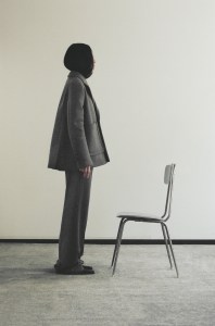 Federico Cina Men's Fall 2021