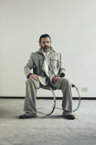 Federico Cina Men's Fall 2021