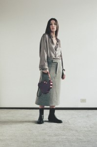 Federico Cina Men's Fall 2021