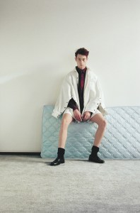 Federico Cina Men's Fall 2021