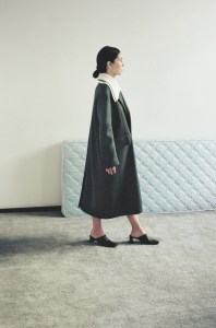 Federico Cina Men's Fall 2021