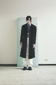 Federico Cina Men's Fall 2021