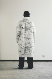 Federico Cina Men's Fall 2021