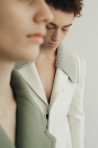 Federico Cina Men's Fall 2021