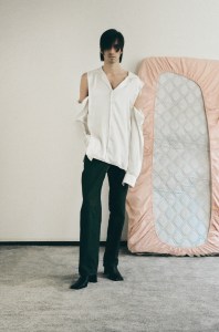 Federico Cina Men's Fall 2021
