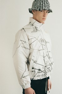 Federico Cina Men's Fall 2021
