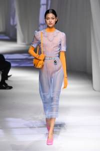 Fendi RTW Spring 2021