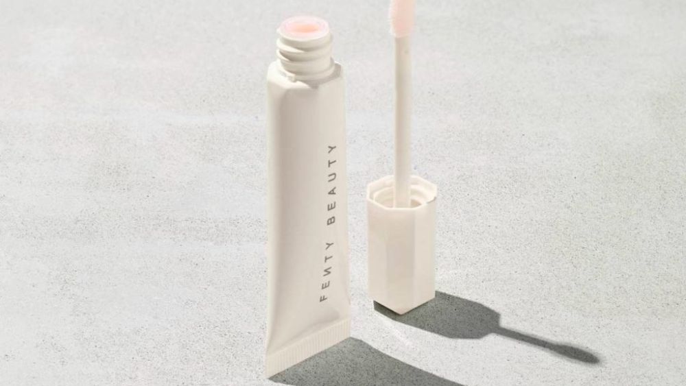 fenty beauty, best lip balms