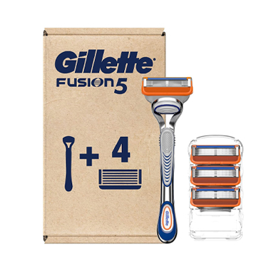 Gillette Fusion 5 Men’s Razor