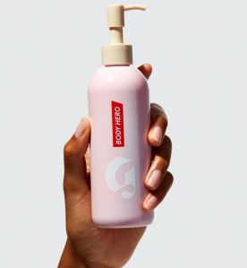 glossier, best body washes