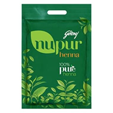 godrej nupur henna, best henna hair dyes