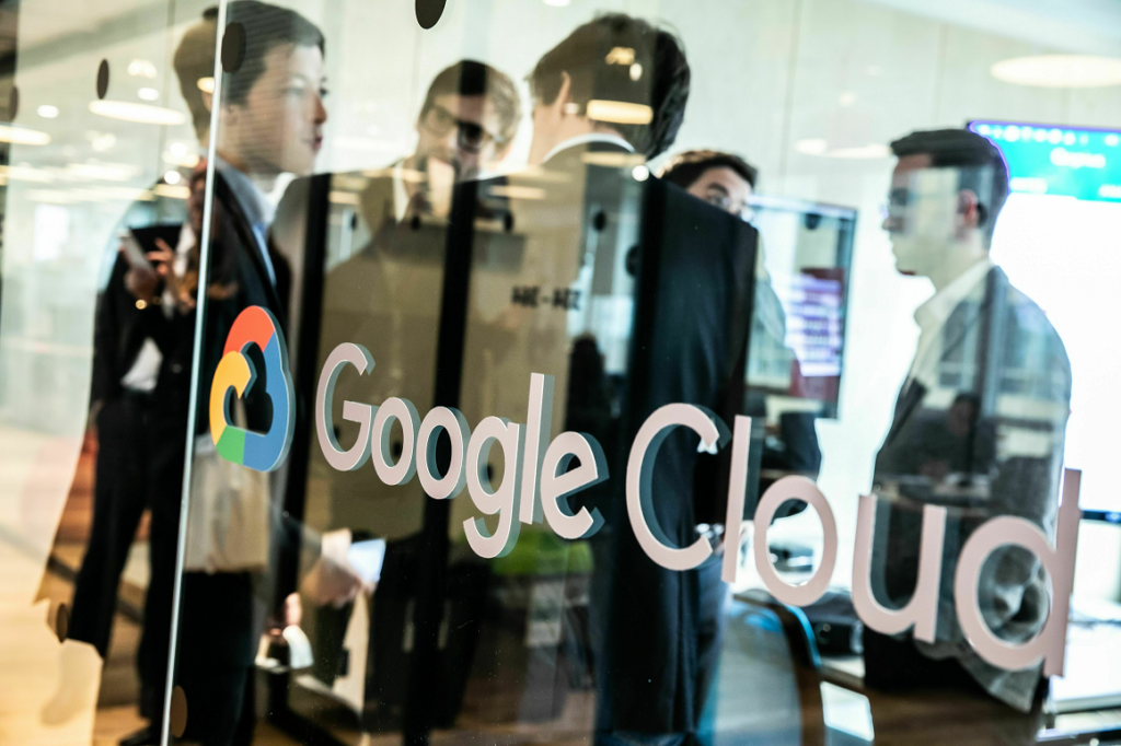 At the NRF Big Show, Google Cloud VP Carrie Tharp shared how the company is jumping into retailer-specific search and demand forecasting.