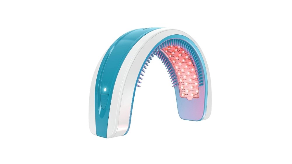 hairmax, best laser hair growth devices