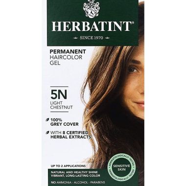 herbatint, best natural hair dyes