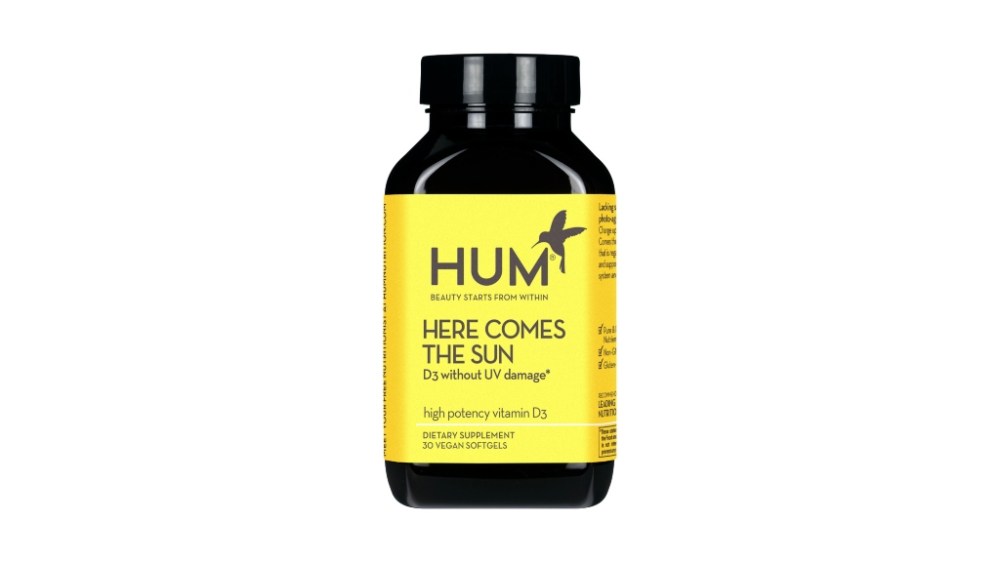 hum nutrition, best vitamin d supplements