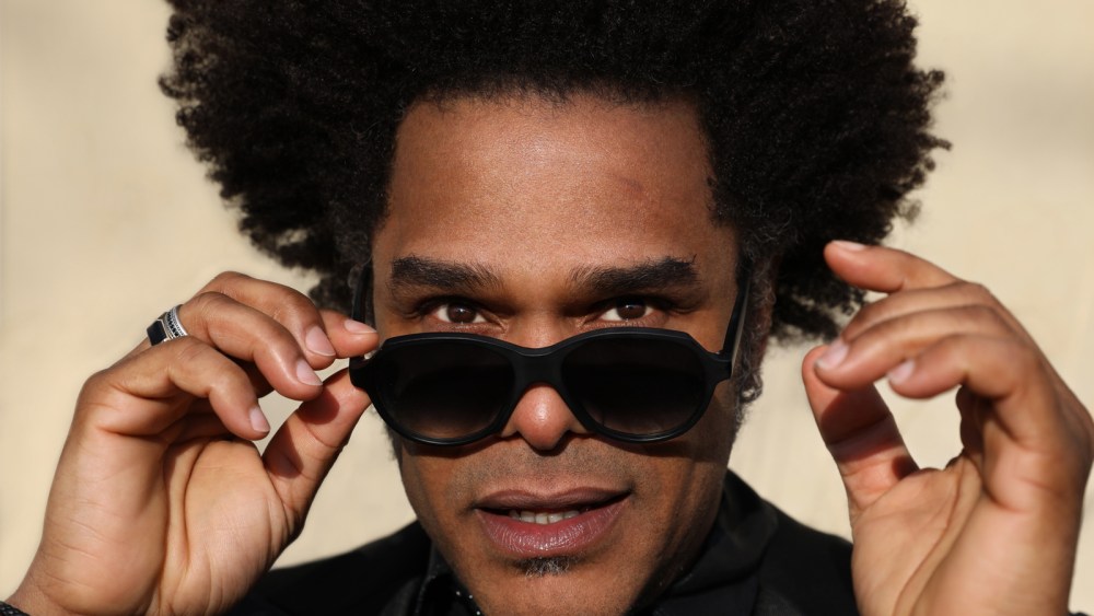 Maxwell x State Optical