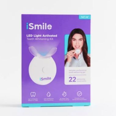 ismile, best teeth whitening kits