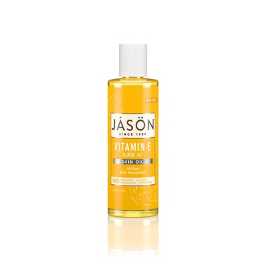 jason, best vitamin e oils for skin