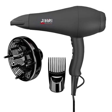 jinri, best infrared hair dryers