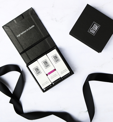 JINsoon Choose Your Mani Kit