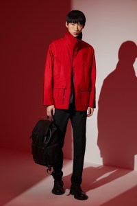 KB HONG Men's Fall 2021