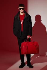 KB HONG Men's Fall 2021