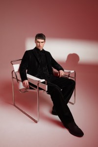 KB HONG Men's Fall 2021