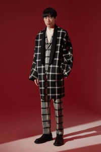 KB HONG Men's Fall 2021
