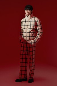 KB HONG Men's Fall 2021