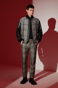 KB HONG Men's Fall 2021