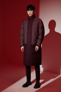 KB HONG Men's Fall 2021