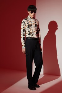 KB HONG Men's Fall 2021
