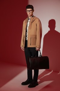 KB HONG Men's Fall 2021