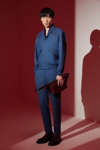 KB HONG Men's Fall 2021