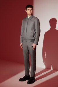 KB HONG Men's Fall 2021