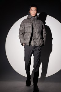 KB HONG Men's Fall 2021