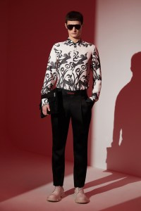KB HONG Men's Fall 2021