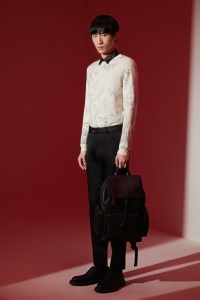 KB HONG Men's Fall 2021