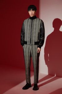 KB HONG Men's Fall 2021