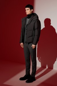 KB HONG Men's Fall 2021