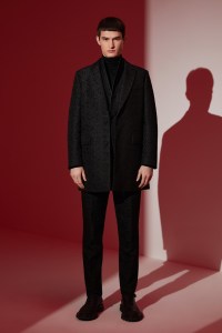 KB HONG Men's Fall 2021