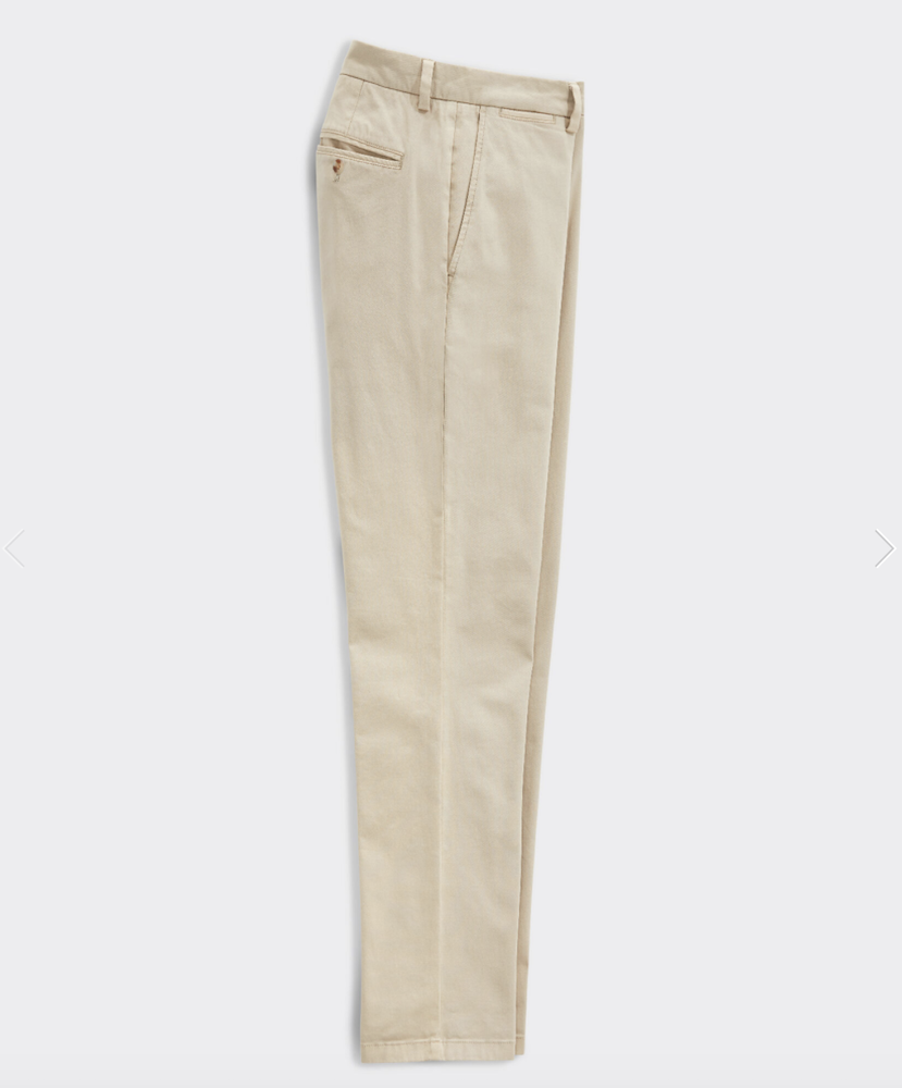 In preparation for a big khaki year inspired by MSNBC news anchor Steve Kornacki, Rivet compiled a list of the best khakis for men and women. 