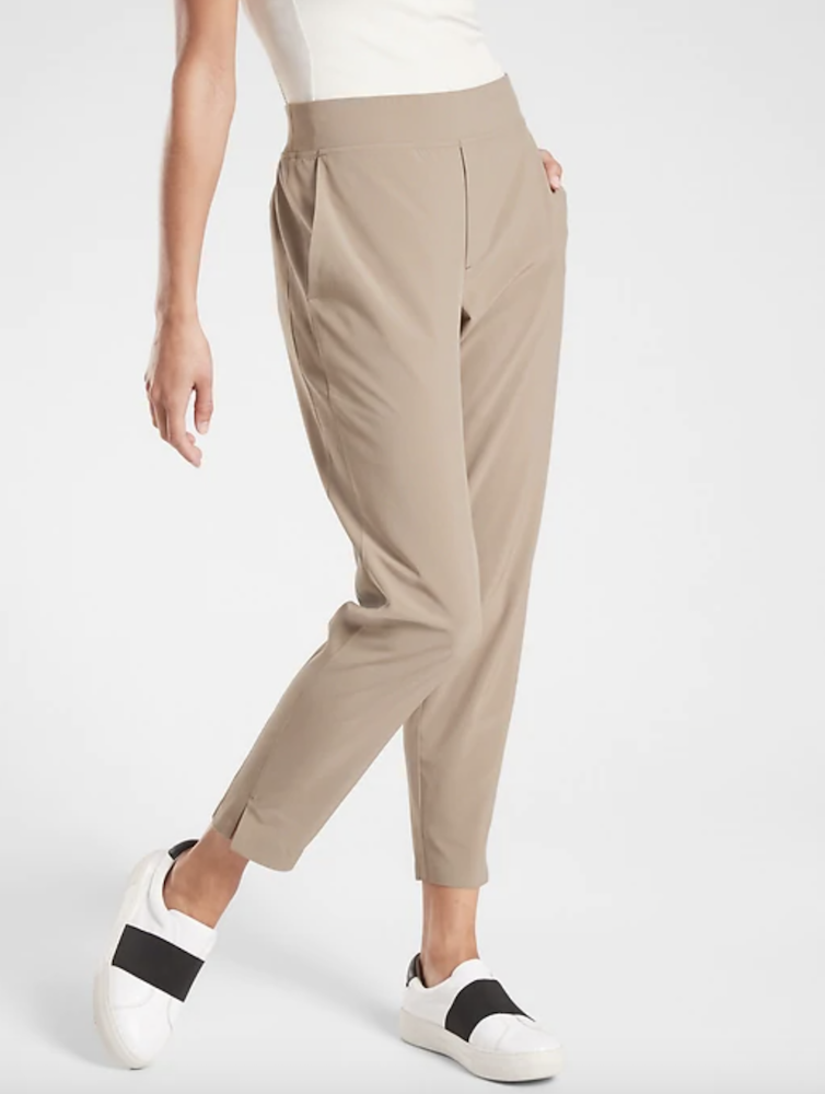 In preparation for a big khaki year inspired by MSNBC news anchor Steve Kornacki, Rivet compiled a list of the best khakis for men and women. 