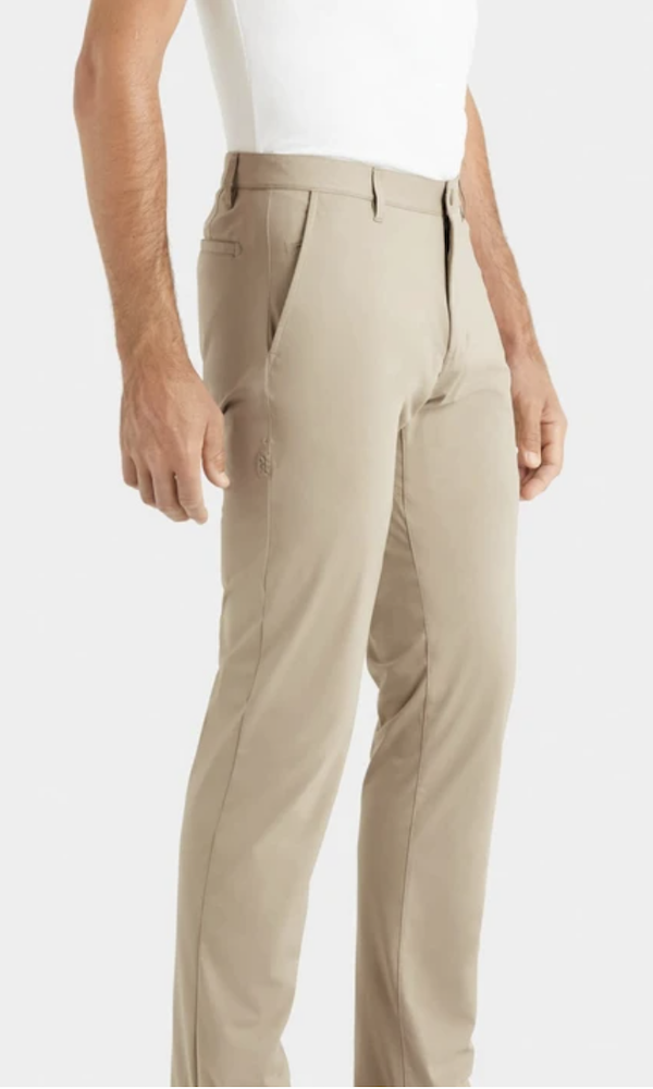 In preparation for a big khaki year inspired by MSNBC news anchor Steve Kornacki, Rivet compiled a list of the best khakis for men and women. 
