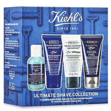 kiehls, best valentines day gifts for him